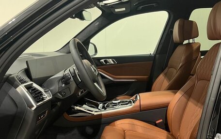 BMW X7, 2025 год, 18 990 000 рублей, 8 фотография