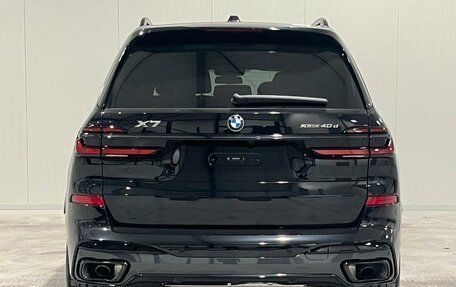 BMW X7, 2025 год, 18 990 000 рублей, 4 фотография