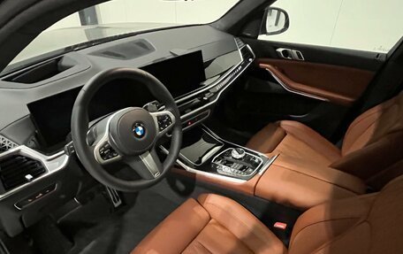 BMW X7, 2025 год, 18 990 000 рублей, 9 фотография