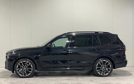 BMW X7, 2025 год, 18 990 000 рублей, 3 фотография