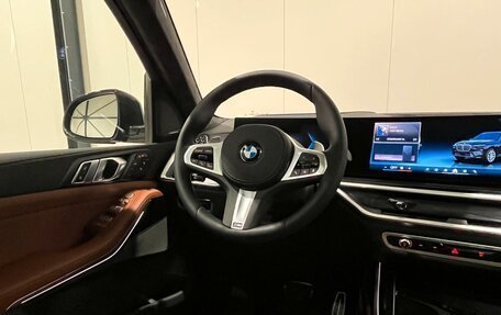 BMW X7, 2025 год, 18 990 000 рублей, 7 фотография