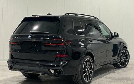 BMW X7, 2025 год, 18 990 000 рублей, 5 фотография