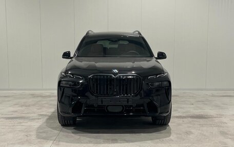 BMW X7, 2025 год, 18 990 000 рублей, 2 фотография