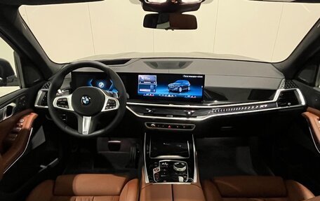 BMW X7, 2025 год, 18 990 000 рублей, 13 фотография