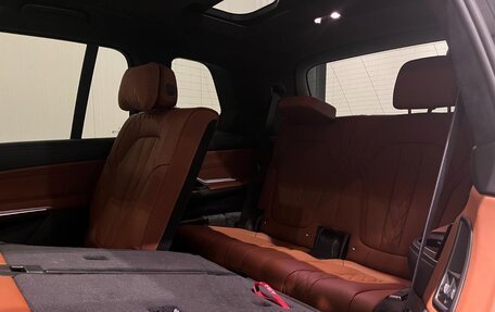 BMW X7, 2025 год, 18 990 000 рублей, 11 фотография