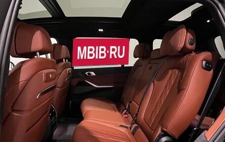 BMW X7, 2025 год, 18 990 000 рублей, 10 фотография