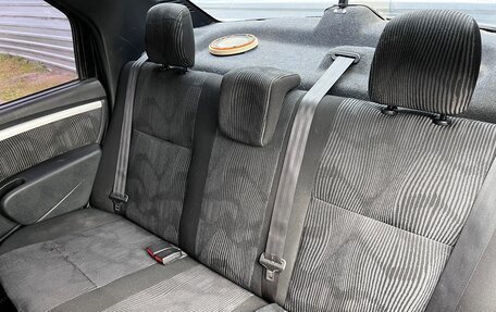 Renault Logan I, 2011 год, 345 000 рублей, 8 фотография
