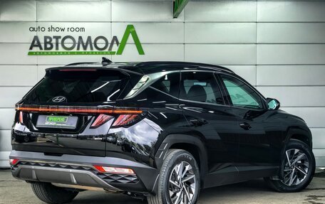 Hyundai Tucson, 2021 год, 3 099 000 рублей, 4 фотография
