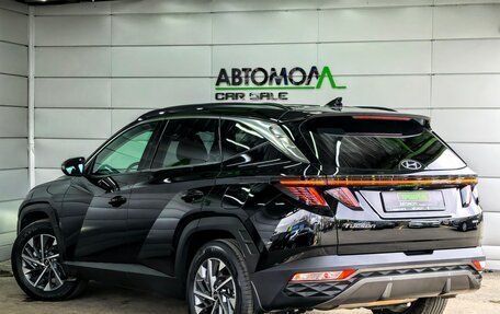 Hyundai Tucson, 2021 год, 3 099 000 рублей, 6 фотография