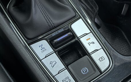 Hyundai Tucson, 2021 год, 3 099 000 рублей, 22 фотография