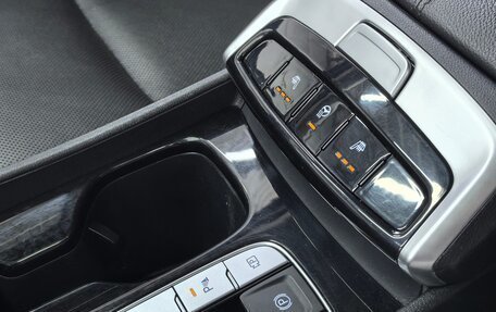 Hyundai Tucson, 2021 год, 3 099 000 рублей, 23 фотография