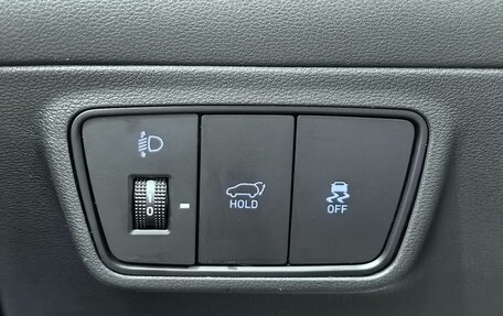 Hyundai Tucson, 2021 год, 3 099 000 рублей, 26 фотография