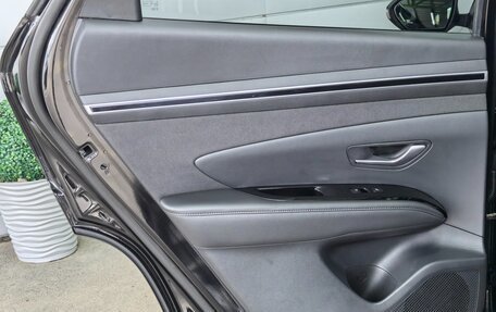 Hyundai Tucson, 2021 год, 3 099 000 рублей, 30 фотография