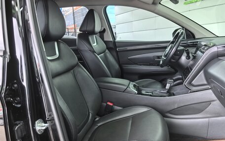 Hyundai Tucson, 2021 год, 3 099 000 рублей, 29 фотография