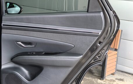 Hyundai Tucson, 2021 год, 3 099 000 рублей, 32 фотография