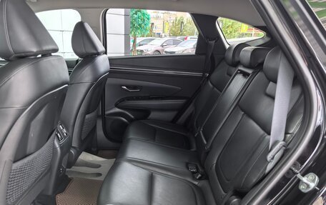 Hyundai Tucson, 2021 год, 3 099 000 рублей, 31 фотография