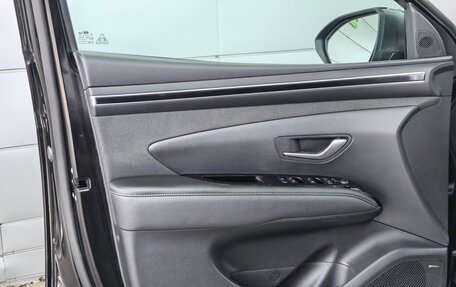 Hyundai Tucson, 2021 год, 3 099 000 рублей, 28 фотография