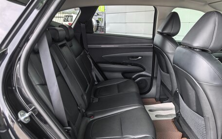 Hyundai Tucson, 2021 год, 3 099 000 рублей, 35 фотография