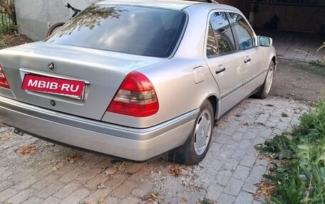Mercedes-Benz C-Класс, 1994 год, 970 000 рублей, 11 фотография