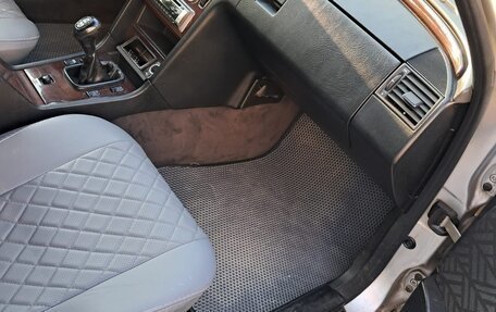 Mercedes-Benz C-Класс, 1994 год, 970 000 рублей, 25 фотография
