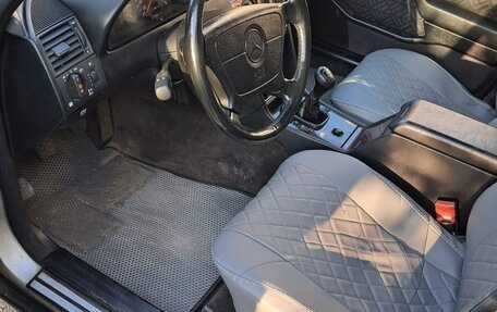 Mercedes-Benz C-Класс, 1994 год, 970 000 рублей, 18 фотография