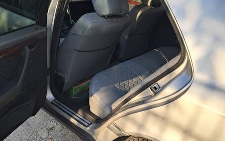 Mercedes-Benz C-Класс, 1994 год, 970 000 рублей, 21 фотография