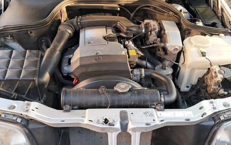 Mercedes-Benz C-Класс, 1994 год, 970 000 рублей, 28 фотография