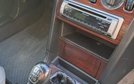 Mercedes-Benz C-Класс, 1994 год, 970 000 рублей, 30 фотография