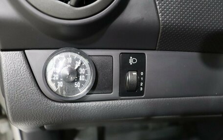 Chevrolet Aveo III, 2010 год, 645 000 рублей, 12 фотография