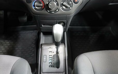 Chevrolet Aveo III, 2010 год, 645 000 рублей, 16 фотография