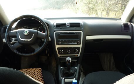 Skoda Octavia, 2011 год, 1 260 000 рублей, 7 фотография