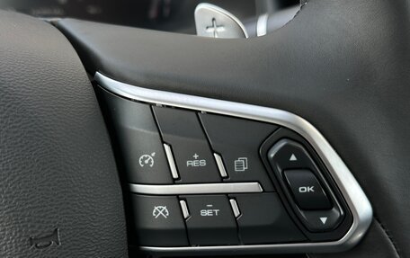 Haval F7x I, 2022 год, 1 970 000 рублей, 30 фотография