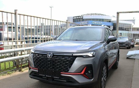 Changan CS35 Plus, 2024 год, 2 629 900 рублей, 2 фотография