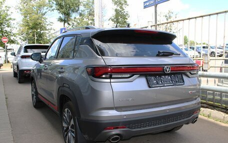 Changan CS35 Plus, 2024 год, 2 629 900 рублей, 8 фотография