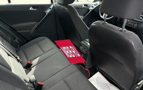 Volkswagen Tiguan I, 2012 год, 1 100 000 рублей, 11 фотография