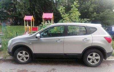 Nissan Qashqai, 2008 год, 870 000 рублей, 1 фотография