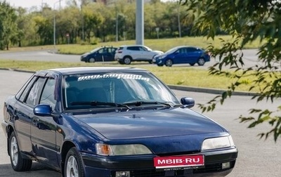 Daewoo Espero, 1997 год, 110 000 рублей, 1 фотография