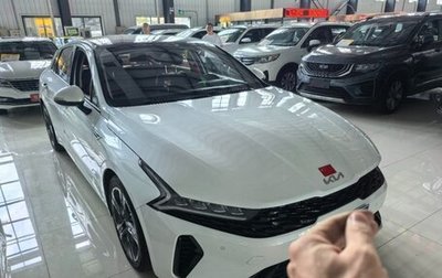 KIA K5, 2021 год, 2 050 000 рублей, 1 фотография