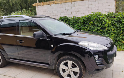 Peugeot 4007, 2012 год, 1 150 000 рублей, 1 фотография