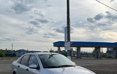 Ford Focus IV, 2004 год, 165 000 рублей, 1 фотография
