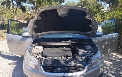 Ford Focus II рестайлинг, 2010 год, 800 000 рублей, 1 фотография