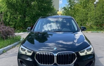 BMW X1, 2020 год, 2 650 000 рублей, 1 фотография