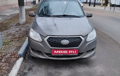 Datsun on-DO I рестайлинг, 2017 год, 550 000 рублей, 1 фотография