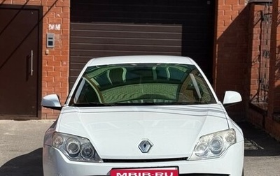 Renault Laguna III рестайлинг, 2008 год, 450 000 рублей, 1 фотография