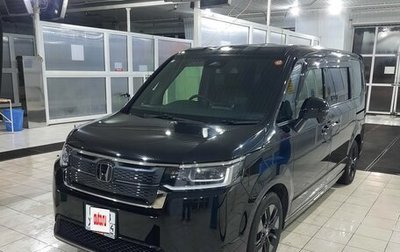 Honda Stepwgn, 2024 год, 4 200 000 рублей, 1 фотография