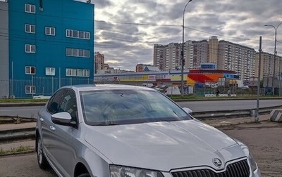 Skoda Octavia, 2014 год, 900 000 рублей, 1 фотография