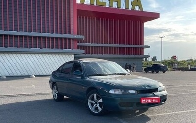 Mazda 626, 1994 год, 140 000 рублей, 1 фотография