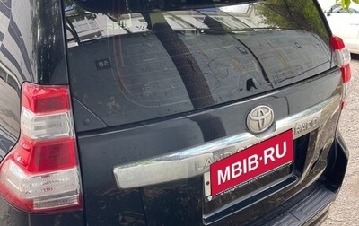 Toyota Land Cruiser Prado 150 рестайлинг 2, 2013 год, 2 500 000 рублей, 1 фотография