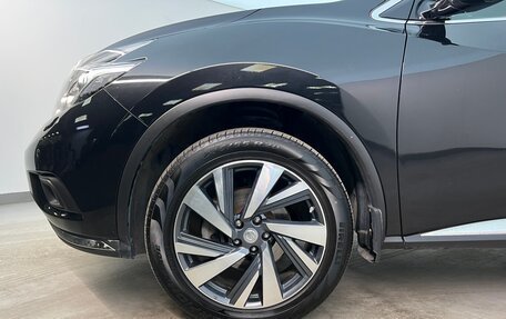 Nissan Murano, 2018 год, 2 377 000 рублей, 7 фотография