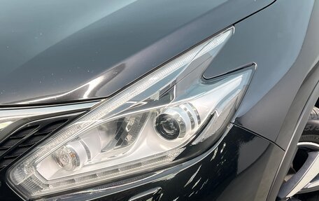 Nissan Murano, 2018 год, 2 377 000 рублей, 8 фотография
